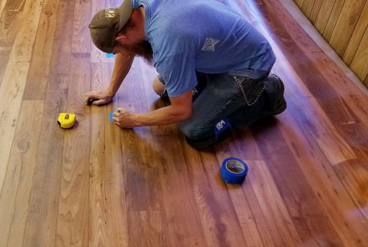Important Facts About Vinyl Flooring