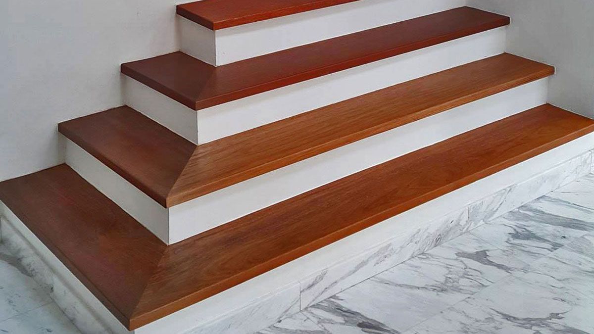Timber Floor Sanding